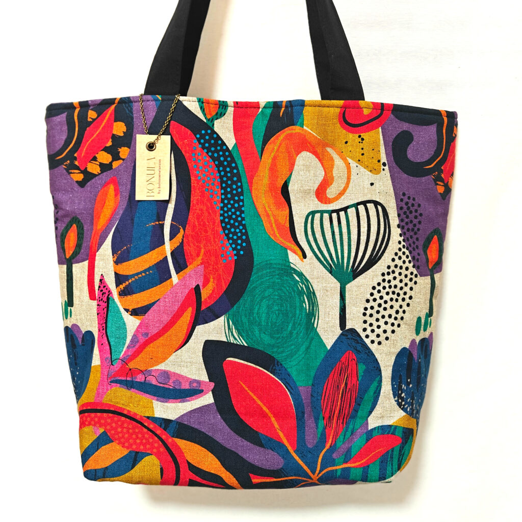 Shopper Zuvanna