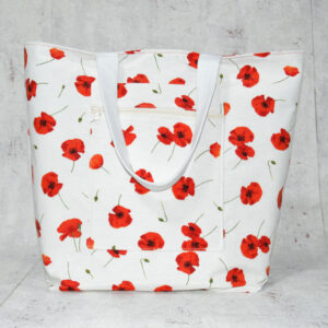 Bolsoshopper, Amapolas,