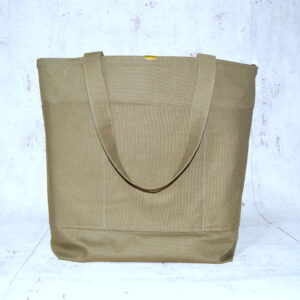 Bolso Shopper Beige