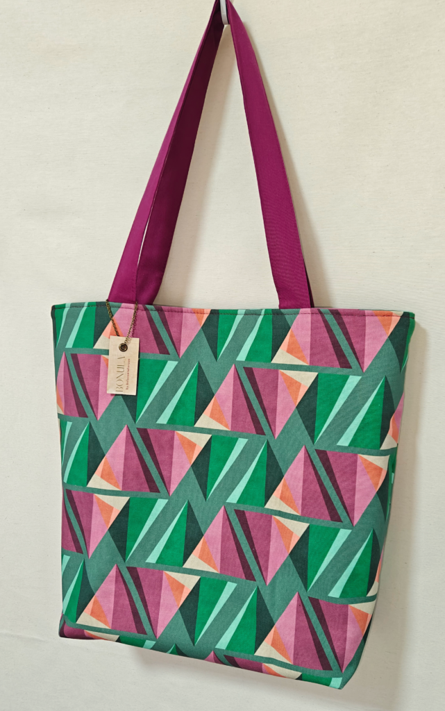 Shopper Bektoria